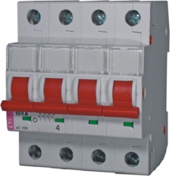 FR 304 63A rozłącznik 4P SV 463 ETI