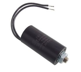 KONDENSATOR ROZRUCHOWY 0,5uF/450V Z PRZEWODAMI