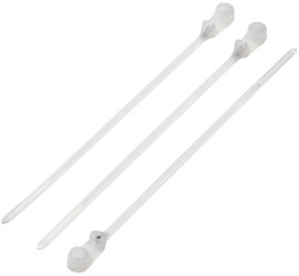 Opaska kablowa LAPP KABELBINDER TY-RAP TY 37 M 356X7,7 NA 61715600, 500 szt.