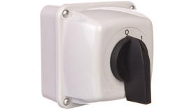 Łącznik Krzywkowy Łuk 25-63 922563