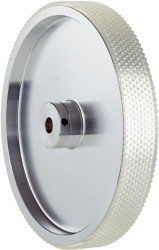 Rolka pomiarowa Pomiary średnica wału 10mm SICK