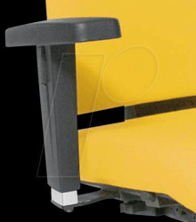 7105 Topstar G3 height-adjustable armrests