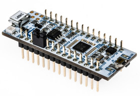 Płyta rozwojowa ARM Cortex M4F STMicroelectronics STM32 Nucleo-32 Mikrokontroler Mikrokontroler STM NUCLEO-L432KC