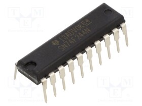 SN74F244N