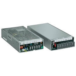 TDK-Lambda GWS-250-36 250W Enclosed Power Supply 36V DC 7A