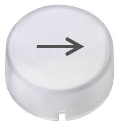 Pokrywka Siemens 3SB2901-5NA 10 szt.