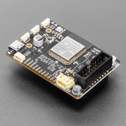 Adafruit Matrix Portal S3 CircuitPython Powered Internet Display