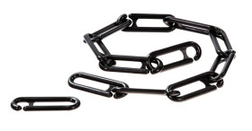 Łańcuch do zawieszki spustowej w systemach antyoblodzeniowych LS-01 (opak. 10m) MTC10000069