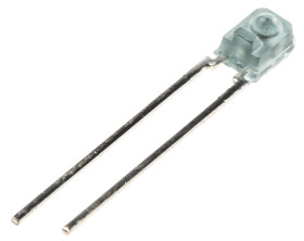 Fototranzystor PT481E00000F 26° THT Sharp