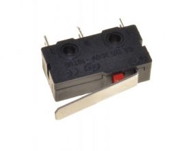 WYL.KRANCOWY Z DZWIGNIA 18MM