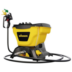 Wagner 2394312 Control 150 M Paint Spray System 350W HEA Tech 0.9 Max Feed