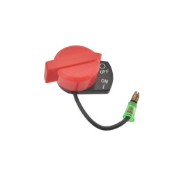 PRZEŁĄCZNIK OBROTOWY 2 POZYCJE HULAJNOGI