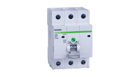 Rozlacznik Izol. 63A 3P Ex9i125 100876