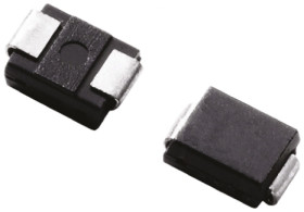 Sidiak, 0.8A, 25V, 0.005mA 2-pinowy, DO-214AA (SMB)