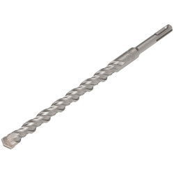 Draper 13856 SDS Plus Drill Bit, 16.0 x 260mm - 13856