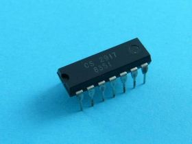 CS-2917 DIP-14 UKŁAD