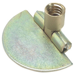 Bailey 1772 Lockfast Drop Scraper 150mm (6in)
