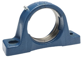 Obudowa łożyska stojakowego, Żeliwo, śred. 85mm