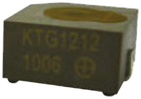 Element sygnalizatorów magnetycznych, sygnał ciągły 92dB RS PRO