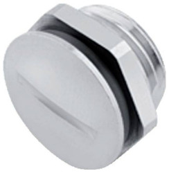 binder 08 3128 000 000 Ślepe połączenie śrubowe 08 3128 000 000, 1 szt.