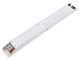 4052899494244 Zasilacz impulsowy LED 90W 54...240VDC 250...700mA 220...240VAC