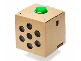 Google AIY Voice Kit