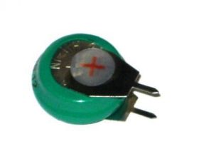 Akumulator A-1,2V/80mAh/2