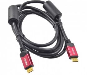 KABEL HDMI MINI-HDMI MINI 1.8M