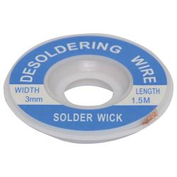 PLECIONKA DO ODSYSANIA 3mm