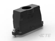 TE Connectivity T1922240140-009 TE AMP HEAVY DUTY RECT SIBAS, 1 szt.