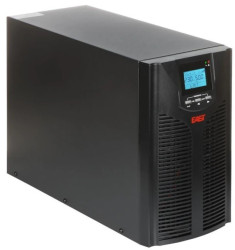 Zasilacz UPS AT-UPS3000/2-LCD 3000VA EAST