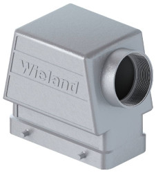 Wieland Electric 72.250.2435.2 Obudowa, część górna 1 szt.