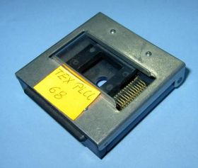 TEX PLCC-68 TEXTOOL ARETOWANA PODSTAWKA
