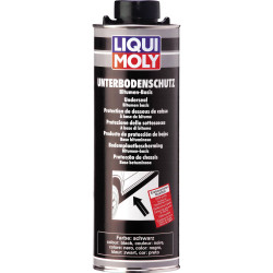 Liqui Moly 6119 Underbody Protection Anti-Corrosion Bitumen Coating 2kg