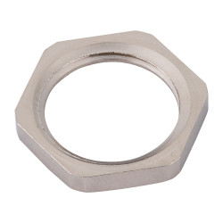 LAPP 52103010 SKINDICHT&#xAE; SM-M16 x 1.5 Brass Locknut