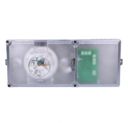 Osłona przeciwwietrzna z podstawą ms400, Bosch FAD-420-HS-EN 4256