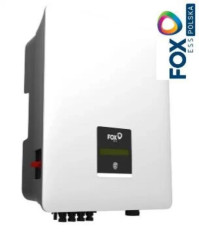 Inwerter sieciowy 3-fazowy 4kW FoxESS T4.0 G3