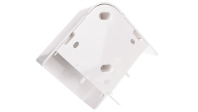 Łącznik Kanału Kątowy Kio 100X50 330273