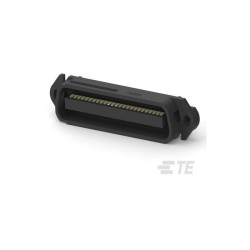 TE Connectivity 229974-1 Plug Connector Male Unshrouded 50 Positions