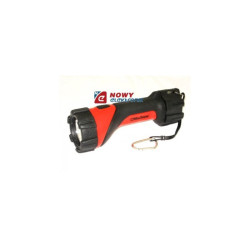 Latarka MT HD250K Heavy Duty MACTRONIC kryptonowa