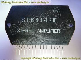 STK4142II