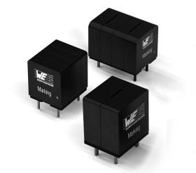 Cewka indukcyjna 22 μH 7A 20% 13.6mΩ Rdc