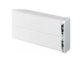 DLP zaślepka 195 x 35/50/65/80 010707 LEGRAND