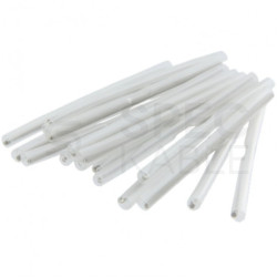 Osłonka spawów 45mm / 2mm termokurczliwa 12 sztuk