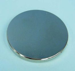 MAGNES OKRĄGŁY 45x5mm