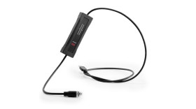 Konwerter interfejsu złącze A USB A złącze B USB rodzaj A Męskie rodzaj B Męskie Kvaser