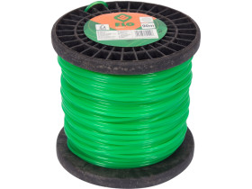Żyłka tnąca okrągła 2.4mmx90m FLO CB-70944