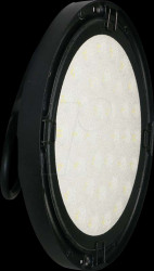 7809 LED HighBay, 100 W, 10200 lm, 6500 K, IP65, Round, indoor light