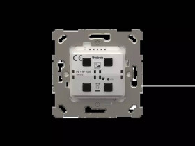 Bezprzewodowy element wykonawczy do żaluzji Theben 4941675 PD 1 RF KNX