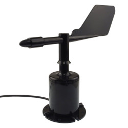 Czujnik kierunku wiatru z interfejsem RS485